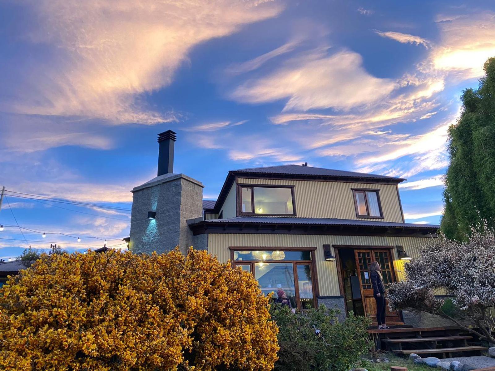 Hostel I Keu Ken El Calafate Exterior photo
