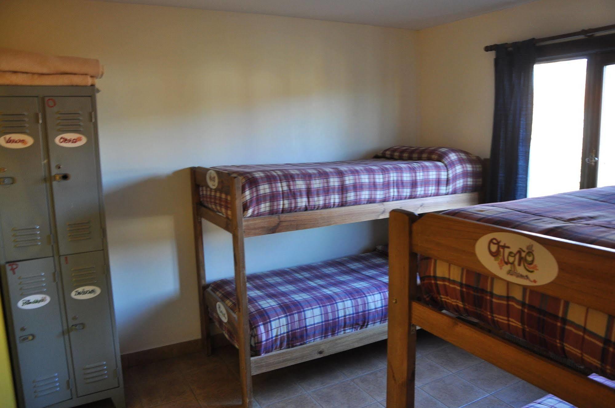 Hostel I Keu Ken El Calafate Exterior photo